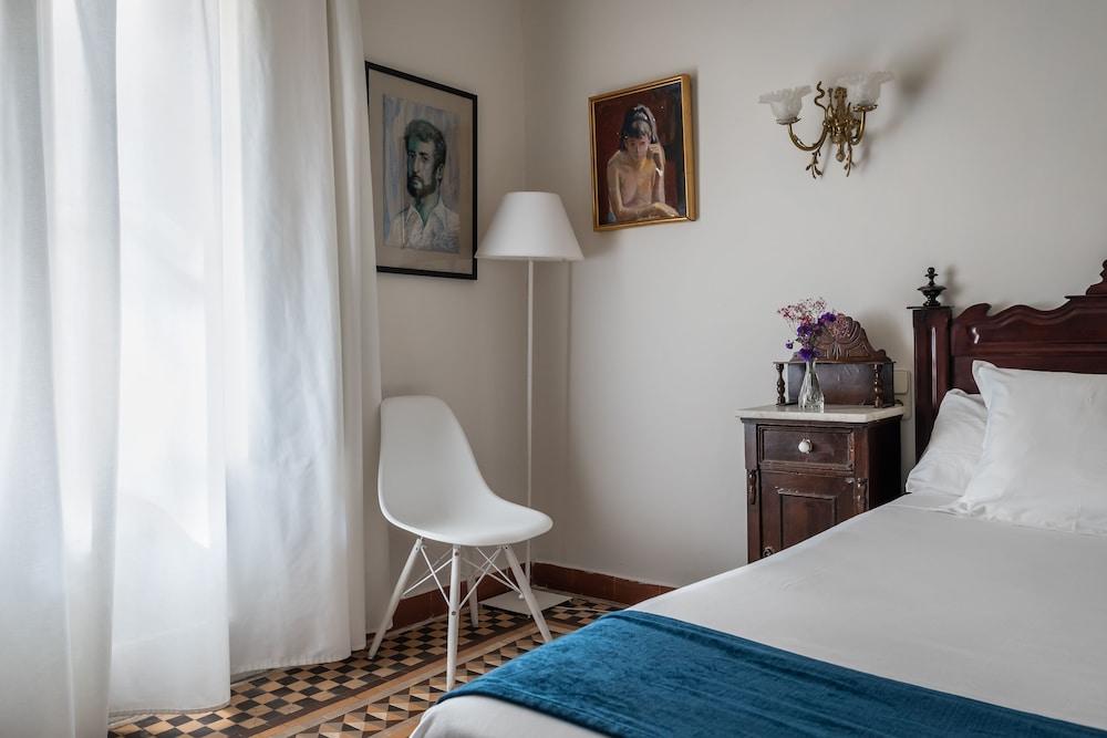 Hotel Medium Renaixença