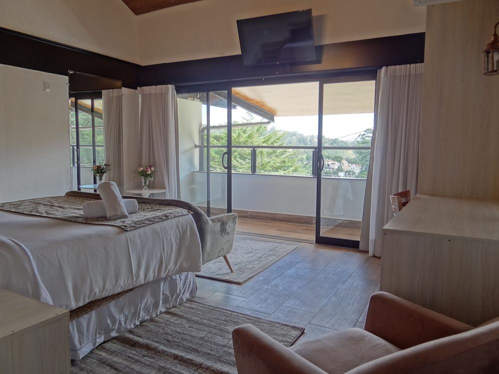 Pousada Suiça Mineira