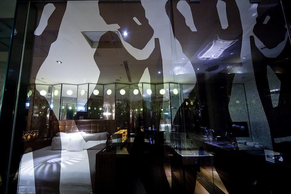 Wego Boutique Hotel - Dazhi