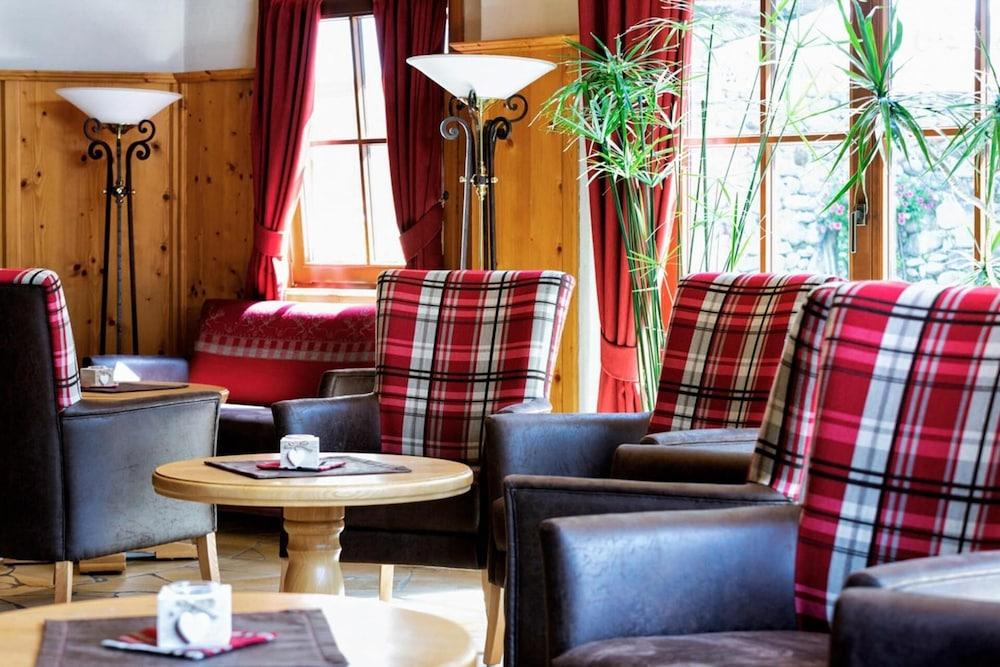 Hotel Appartement Similaun