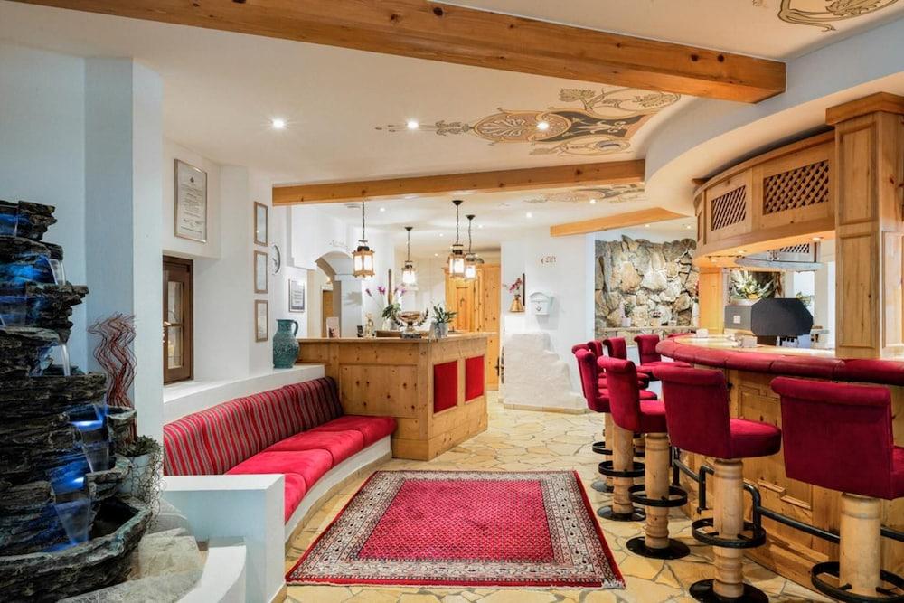 Hotel Appartement Similaun