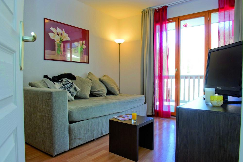 Les Terrasses du Soleil d'Or