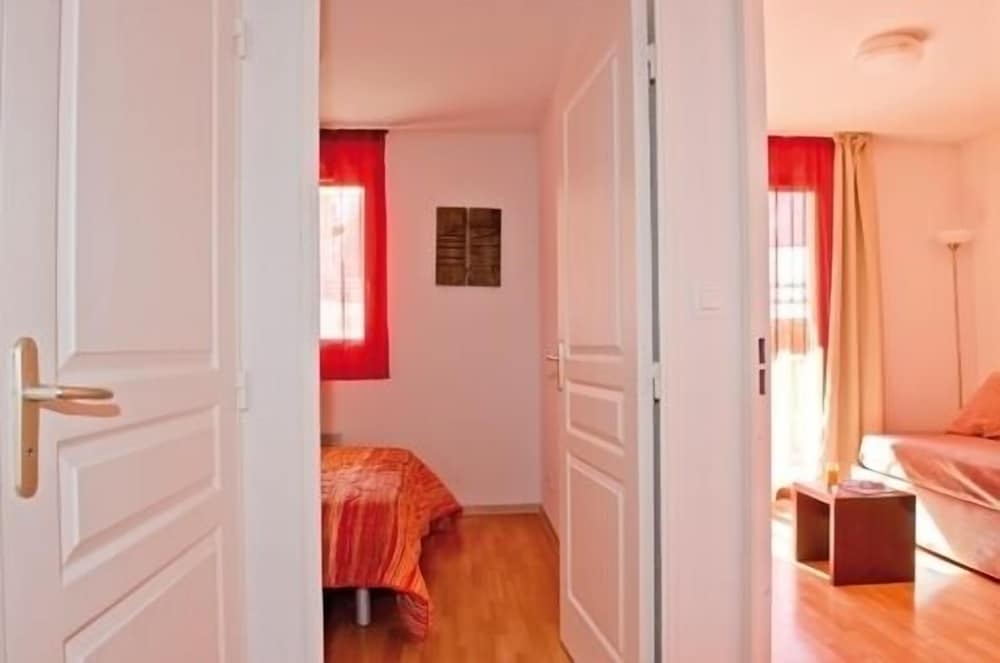 Les Terrasses du Soleil d'Or