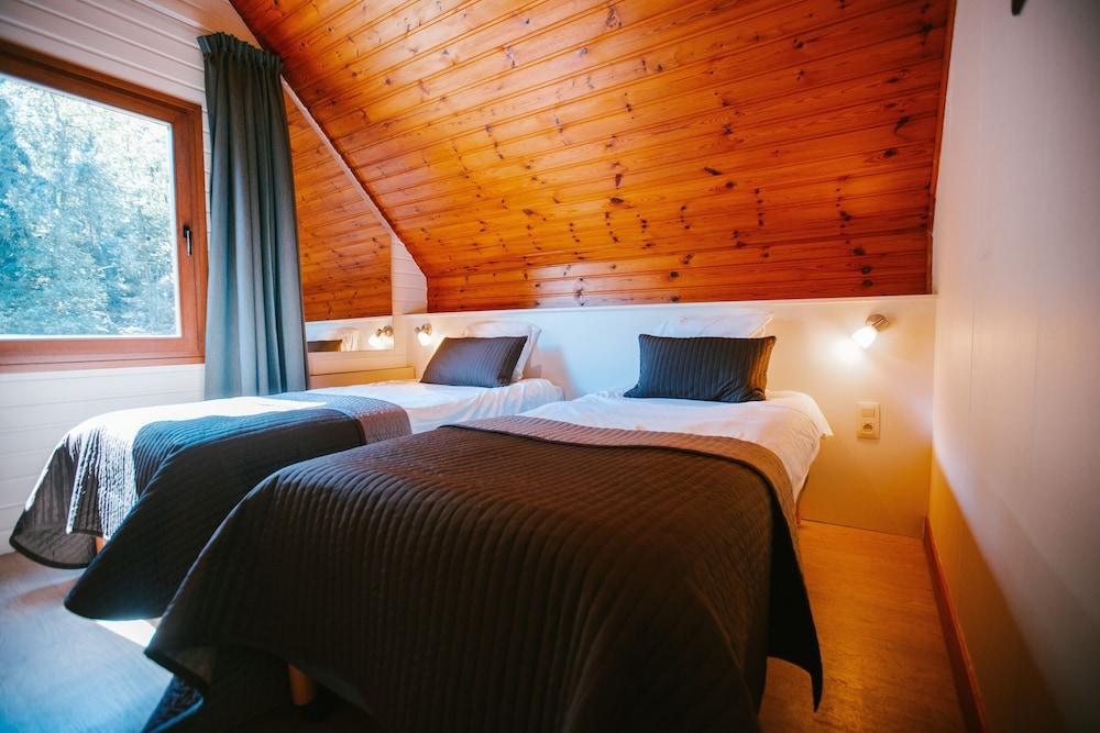 Le Val D'Arimont Resort