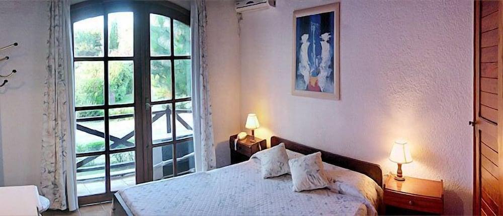 Les Chalets Apart Hotel