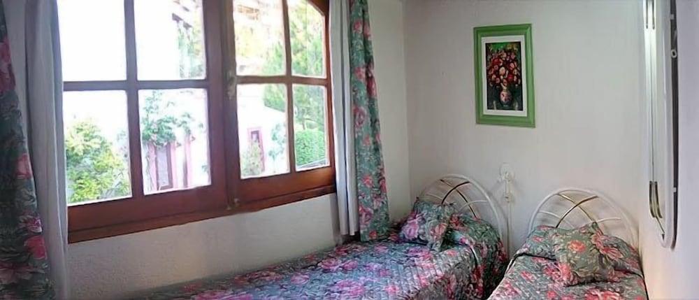 Les Chalets Apart Hotel