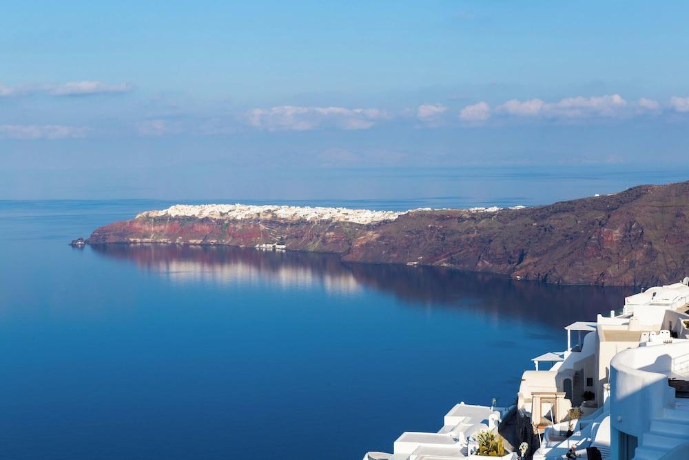 Agave Santorini Design Boutique Hotel