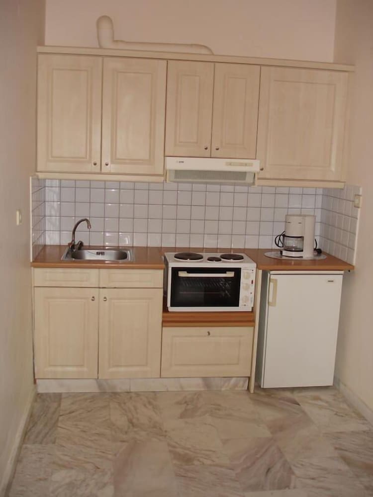 Nea Elena Luxurious Apartments