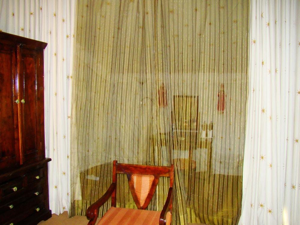 Orchard Tents & Tranquility- Glamping