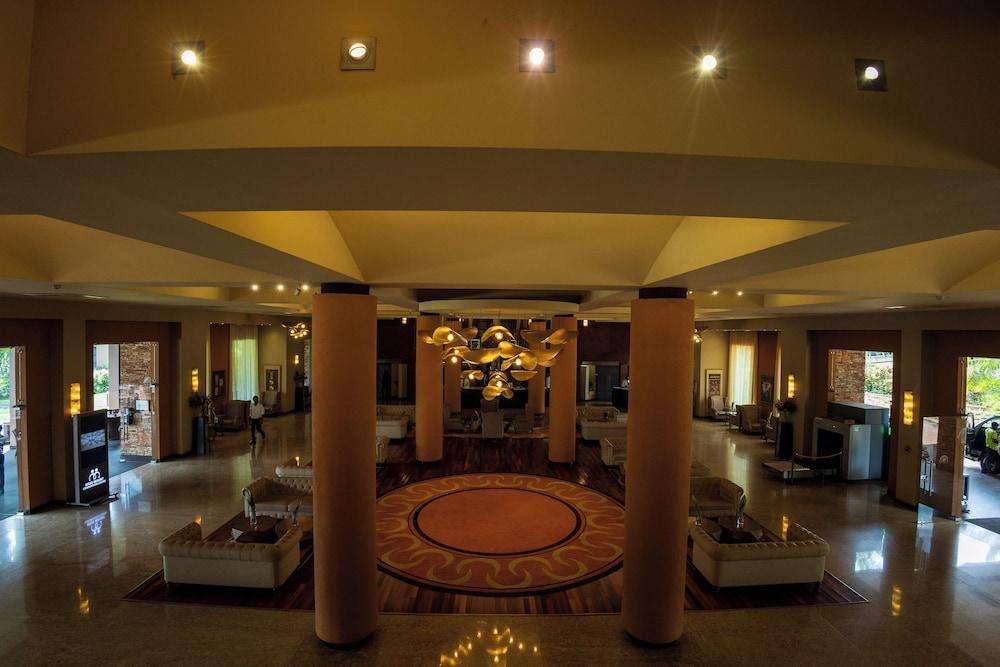 Speke Resort & Conference Centre