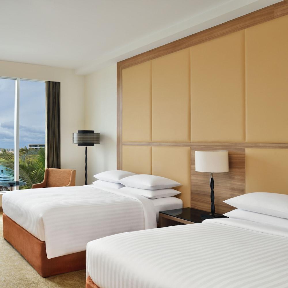 Bengaluru Marriott Hotel Whitefield