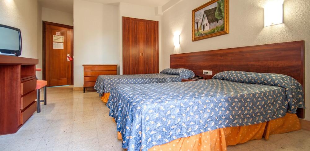 Blue Sea Hotel Calas Marina