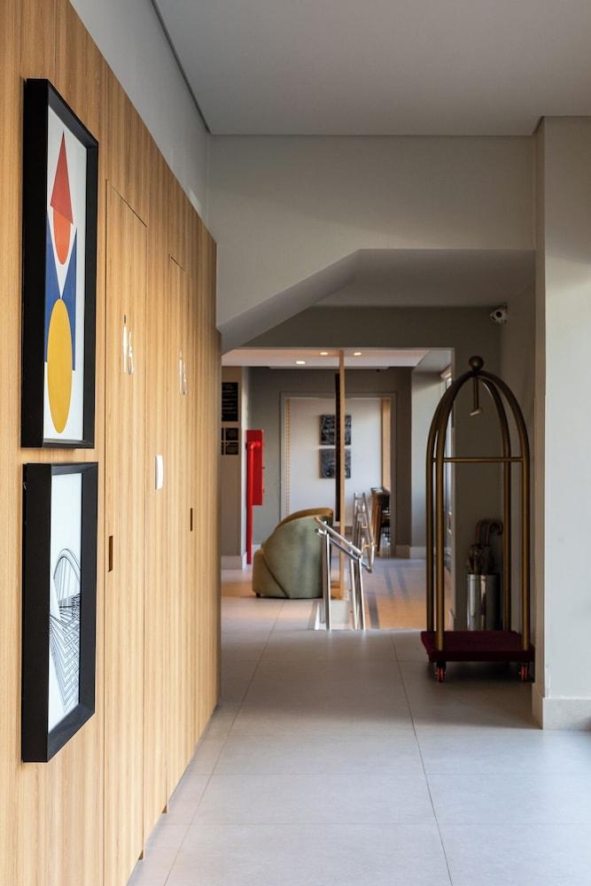 Araçatuba Plaza Hotel