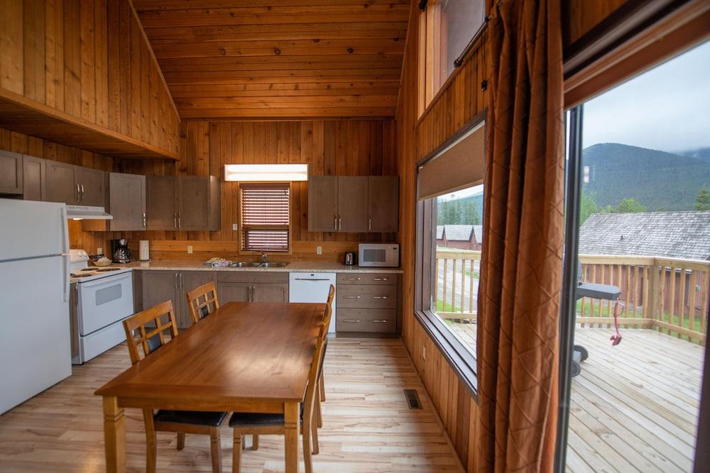 Banff Gate Mountain Resort