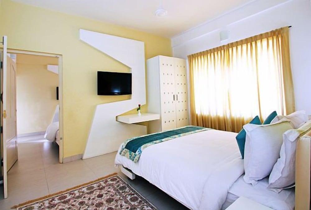 Hotel Millennium Continental