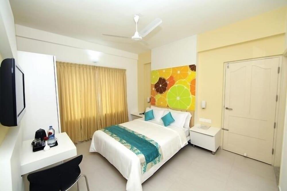 Hotel Millennium Continental