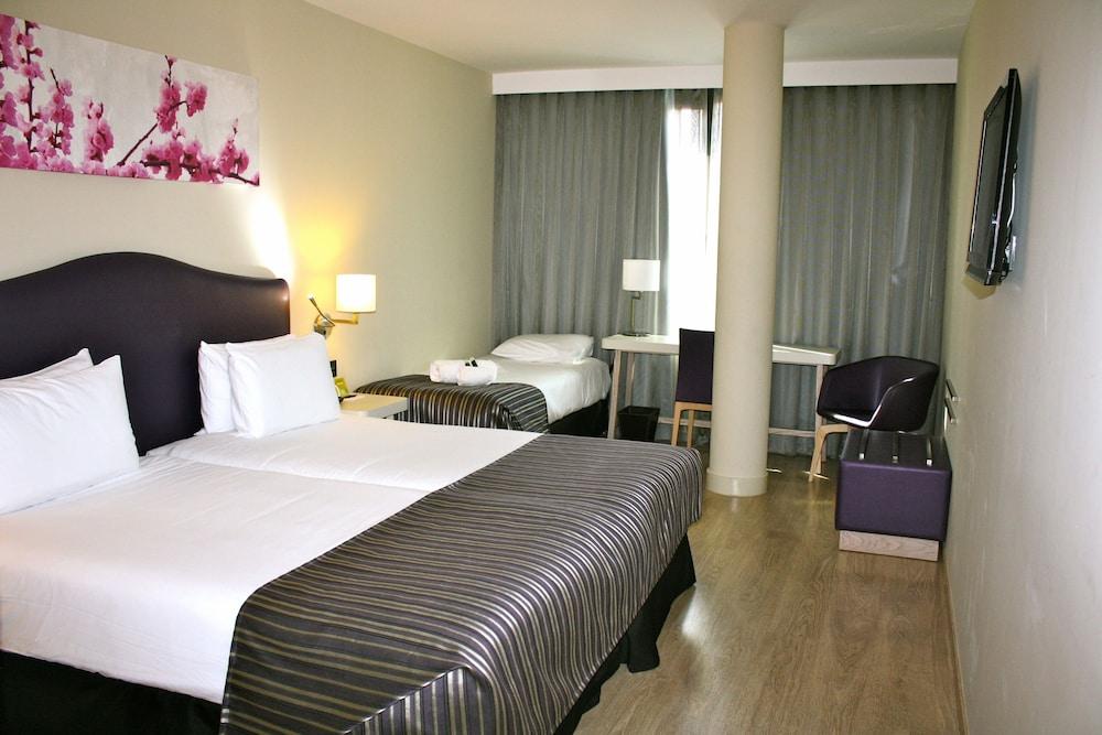 Hotel Exe Moncloa