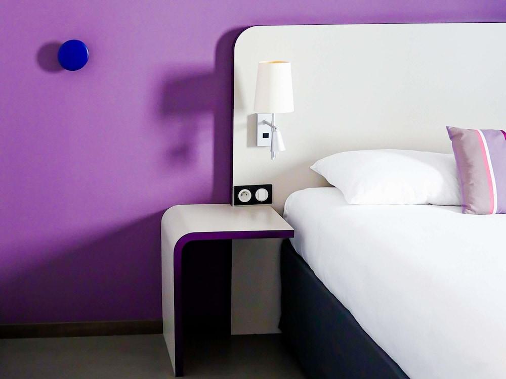 ibis Styles Montbeliard Centre Velotte