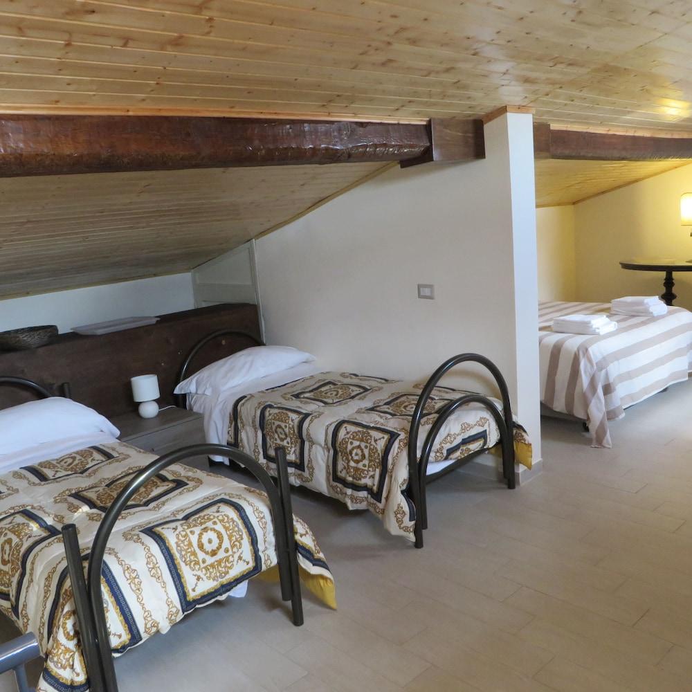 B&B al Teatro Massimo