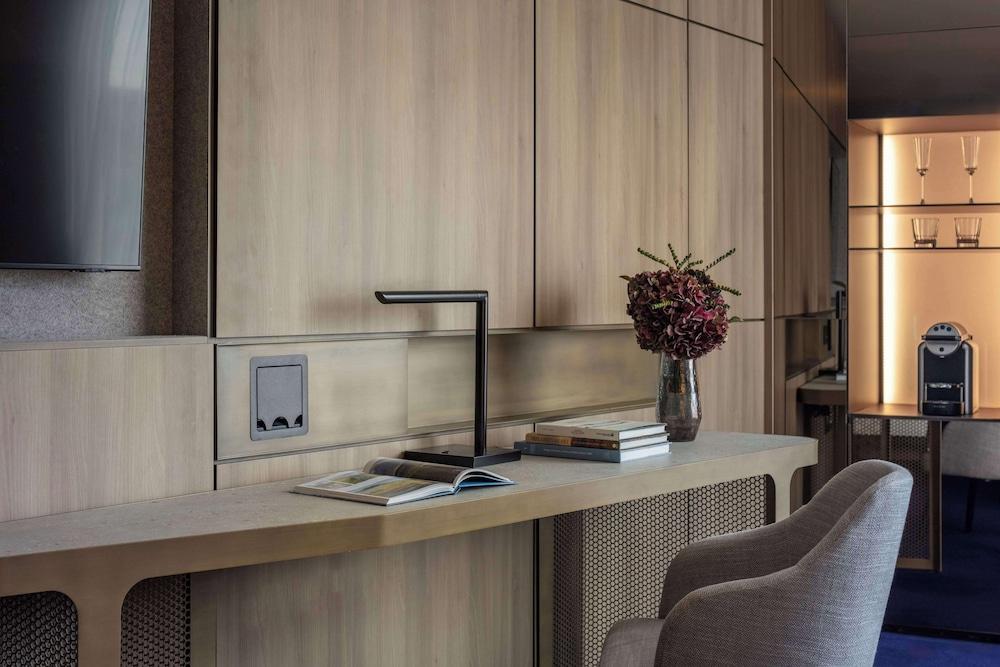 Anantara The Marker Dublin - A Leading Hotel of the World