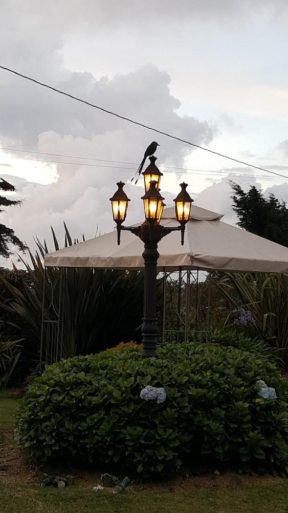 Casa Mosaico Hotel Boutique