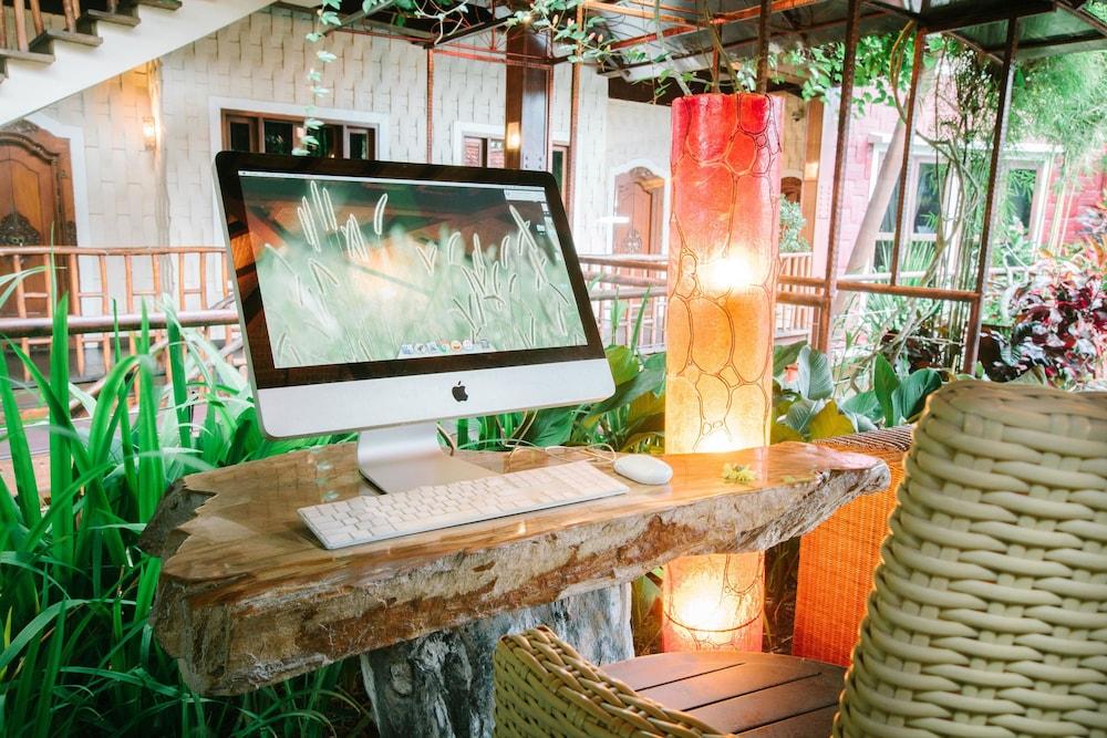 Junjungan Ubud Hotel & Spa