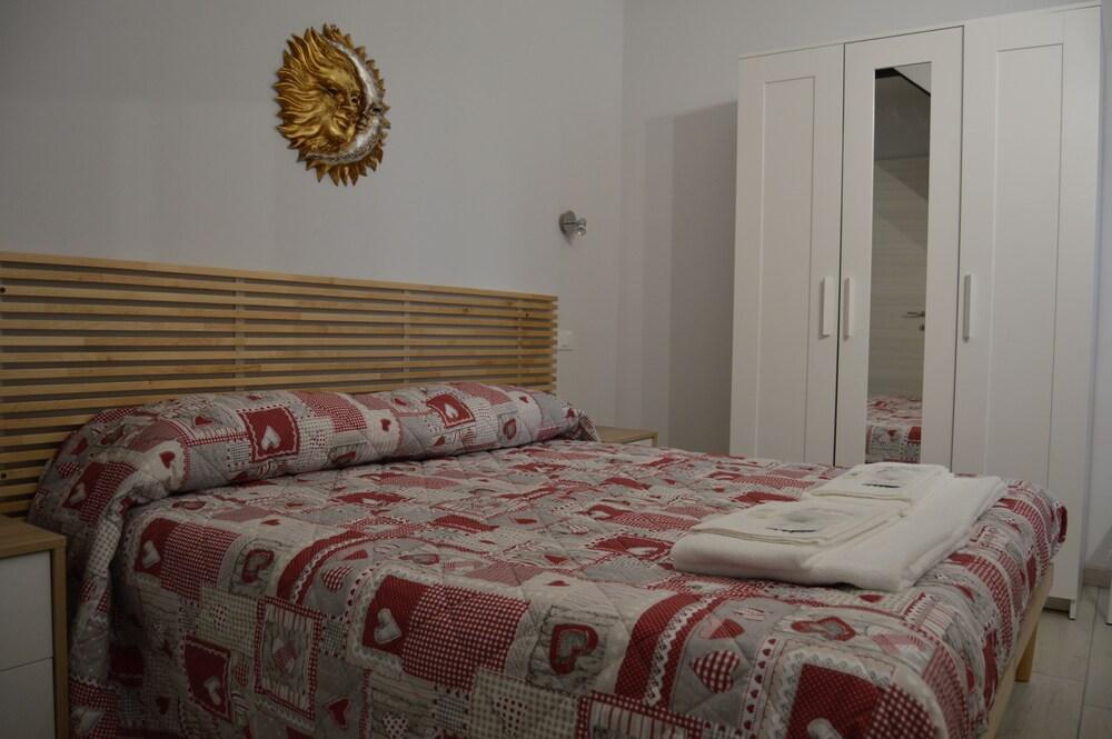 Casa Rosso Veneziano