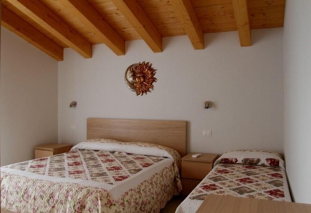 Casa Rosso Veneziano