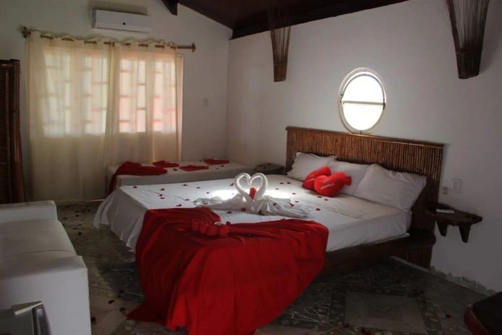 Pousada Paradiso Tropical