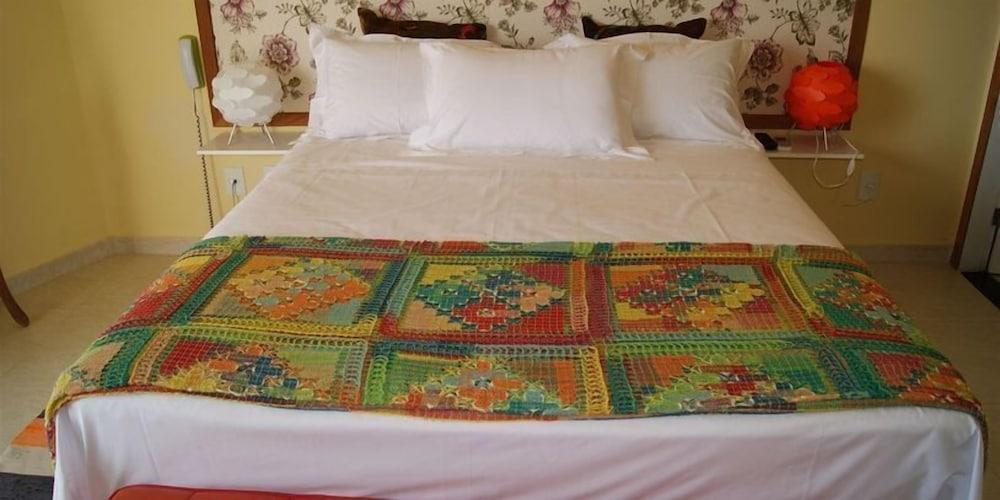 Hotel Ocean Imperium