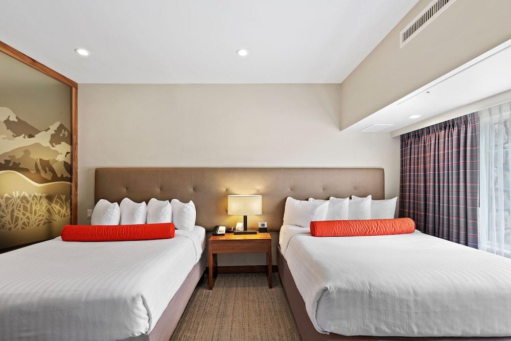 Mountainview Inn & Suites