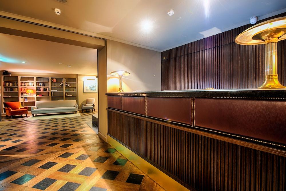 Mondrian Suites Berlin Checkpoint Charlie