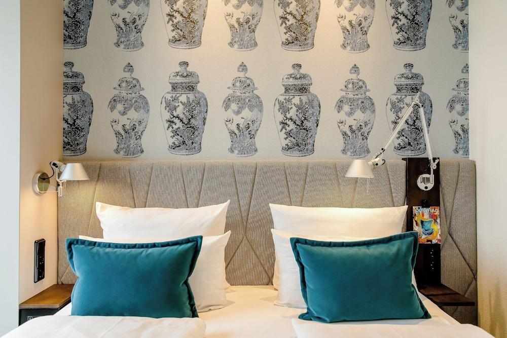 Motel One Dresden Am Zwinger