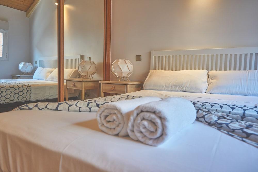 Behap Madrid Gran Vía