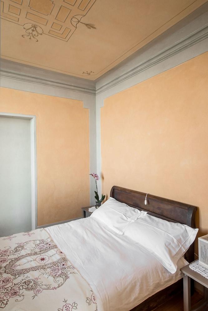 Bellavista Boutique Hotel