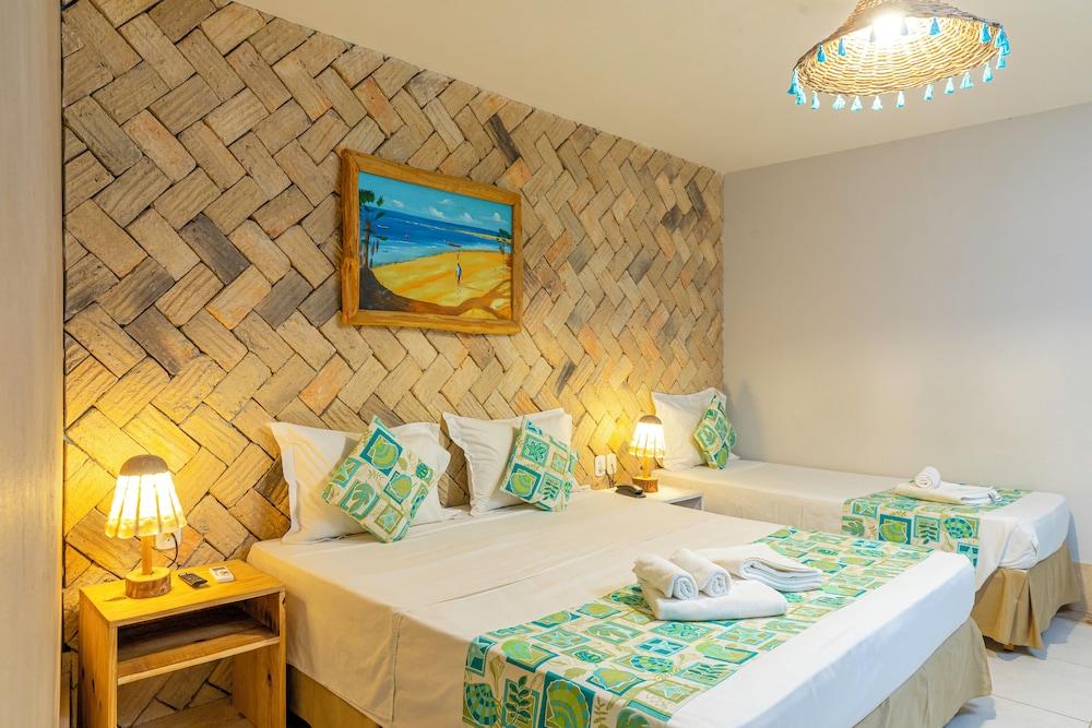 Pousada Vila Parnaiba