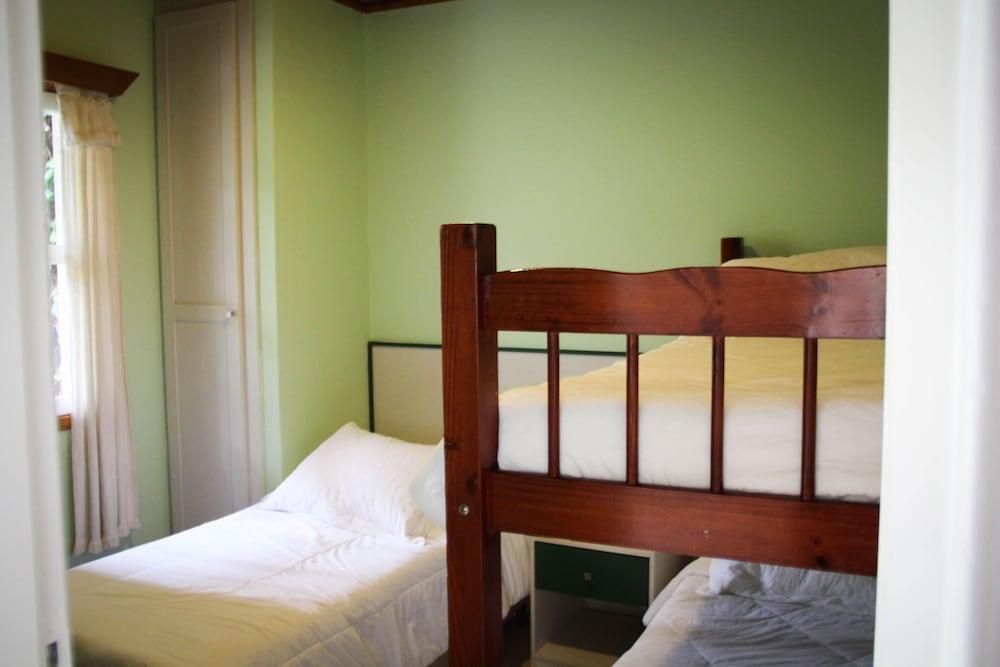 Pousada Morro do Elefante