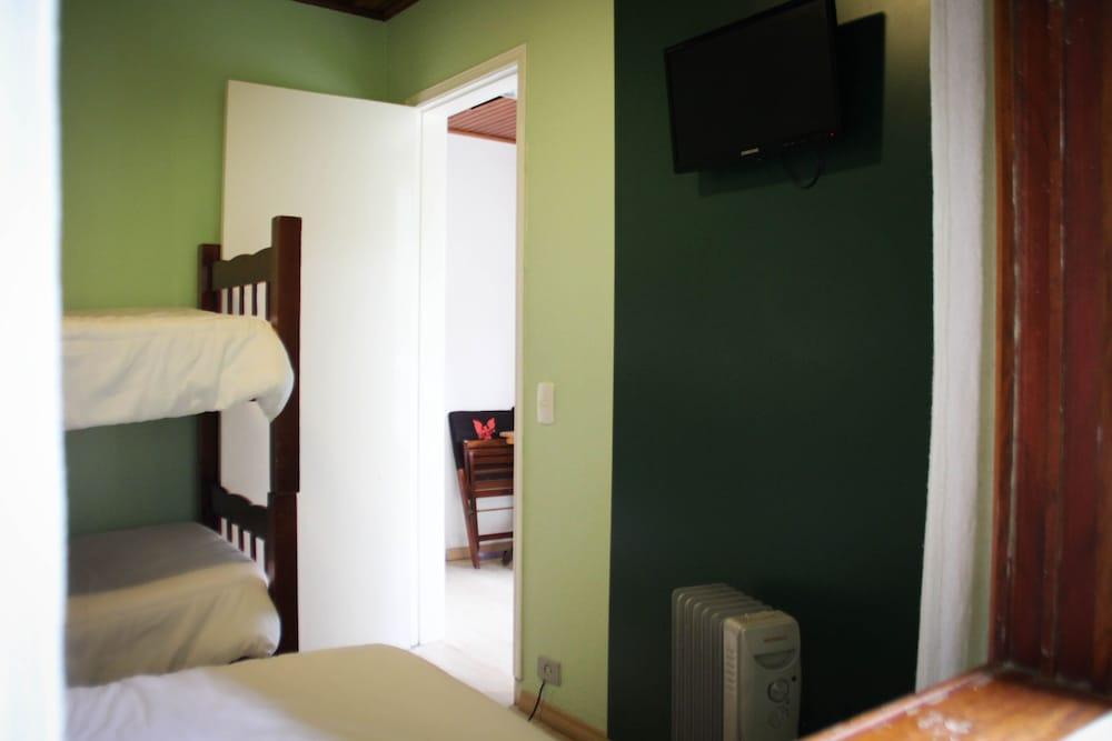 Pousada Morro do Elefante