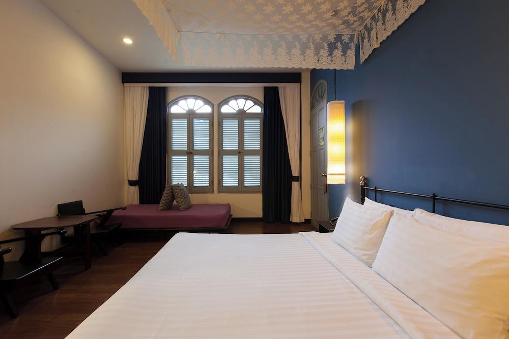 The Memory at On On Hotel