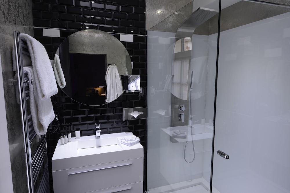 Art Hôtel Rochecorbon