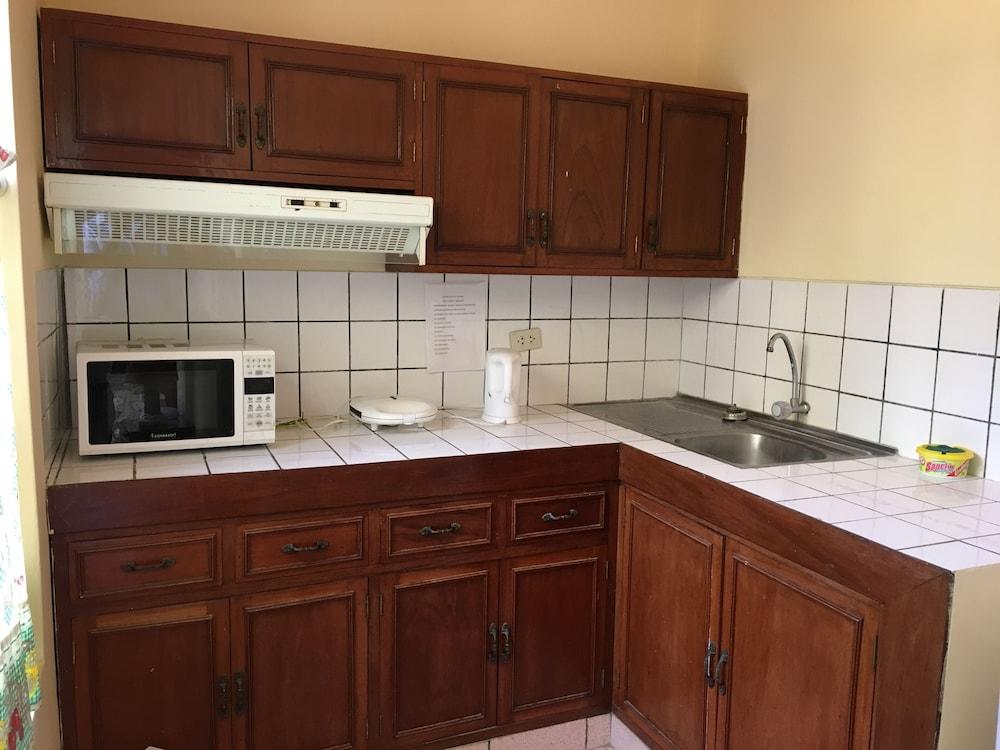 Las Palmeras Huanchaco