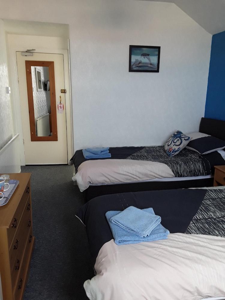 Merriedale Guest House