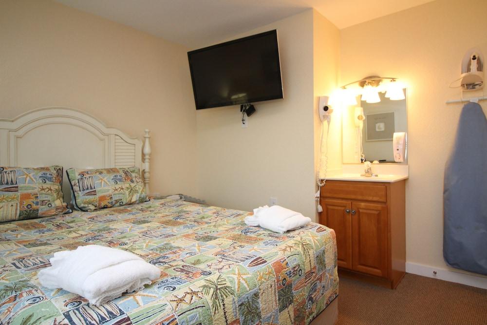 Fin 'n Feather Waterside Inn By Kees Vacations