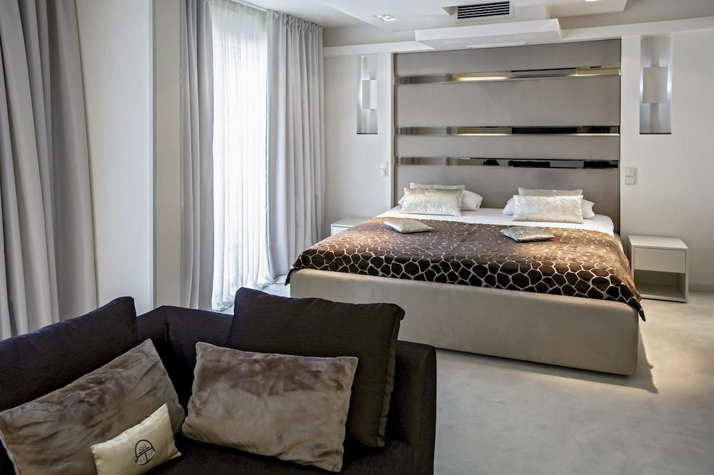 Damianii Luxury Boutique Hotel & Spa