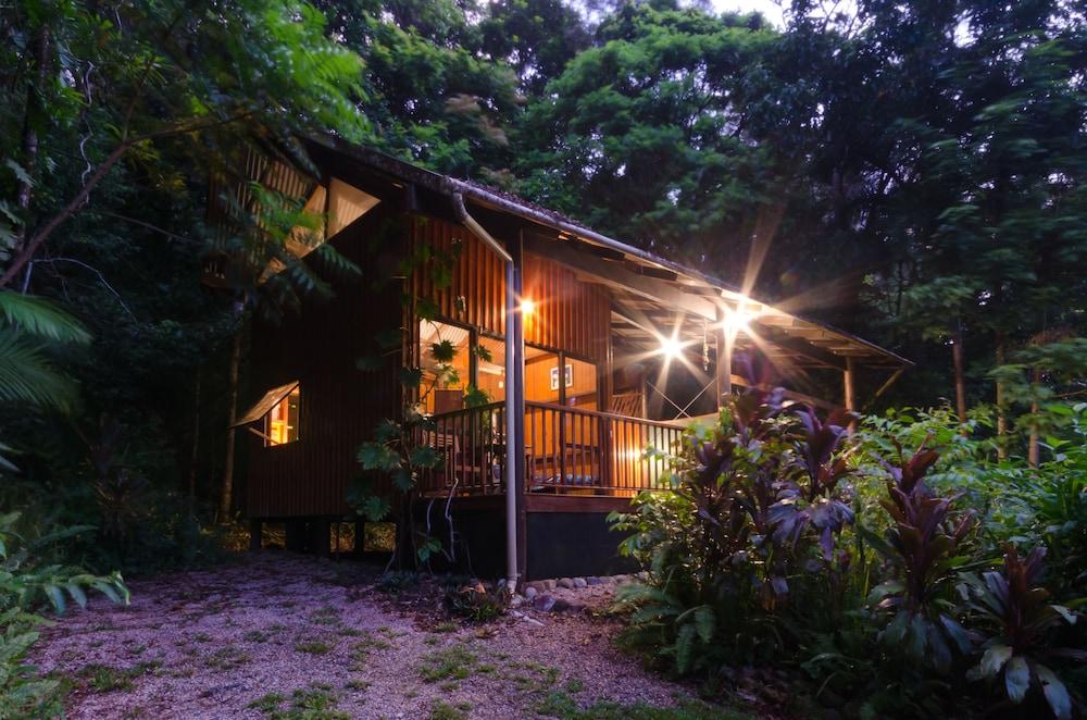 The Epiphyte Bed & Breakfast