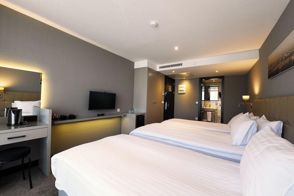 Inncity Hotel Nişantaşı