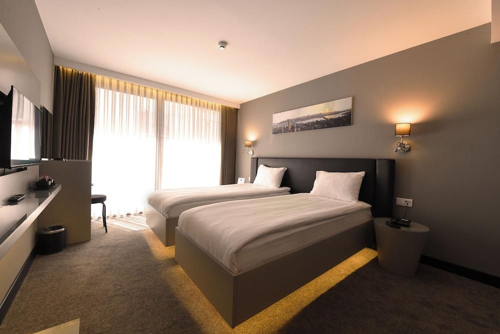 Inncity Hotel Nişantaşı