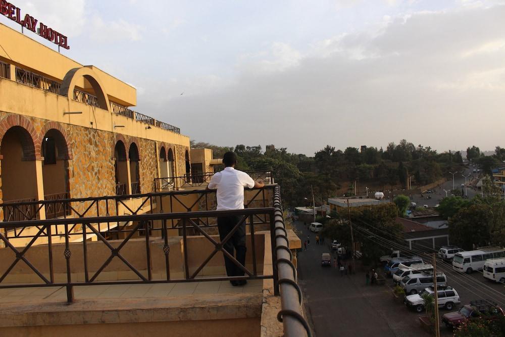 Taye Belay Hotel