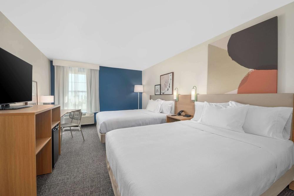 Spark by Hilton Minot