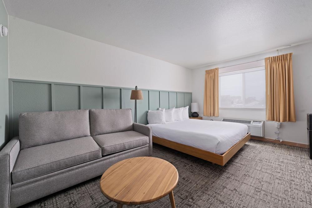 River Inn at Seaside